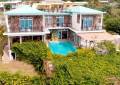villa paradise front